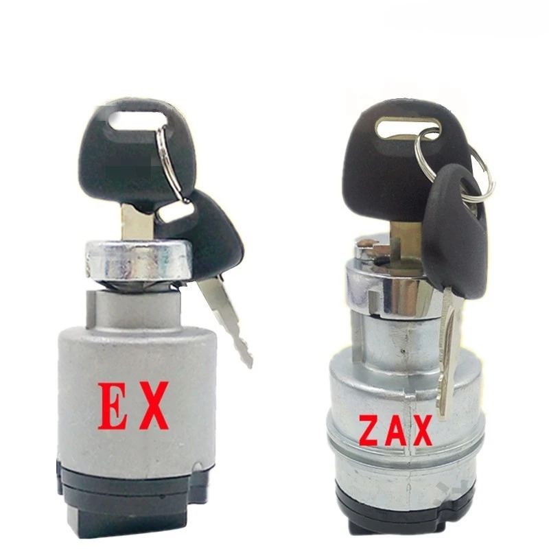 

Переключатель зажигания для Hitachi Zx Zax200/240-3/330-3