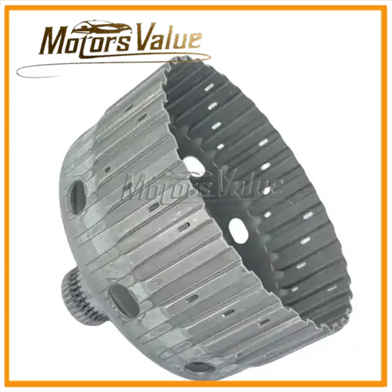 AC60E AC60F Оригинальная OEM-концентраторная муфта в сборе для Toyota Landcruiser