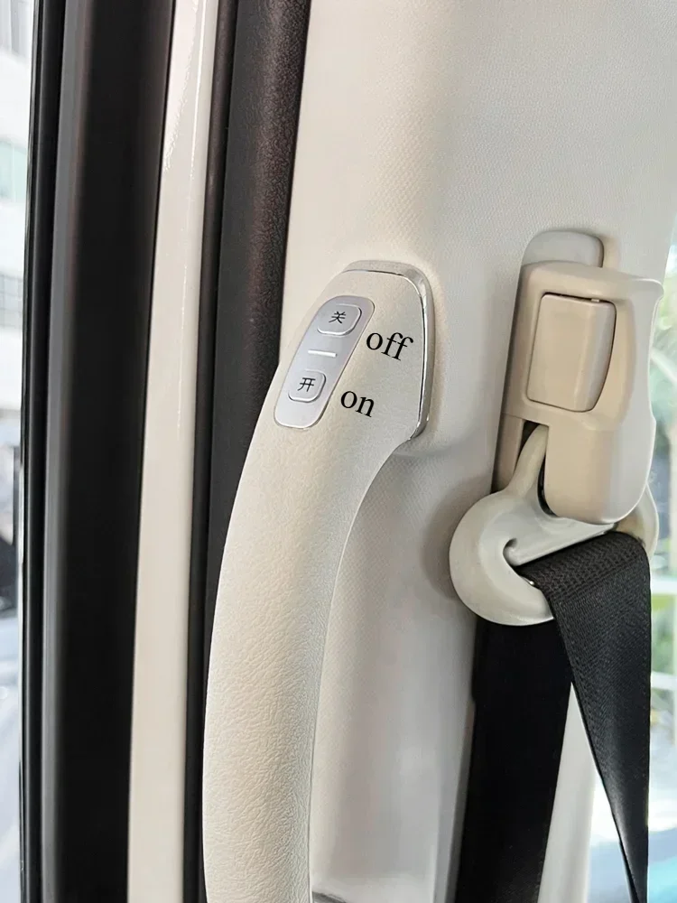Автоматический переключатель средней двери для 15-24 Odyssey 22 Hybrid Elysion электрическая