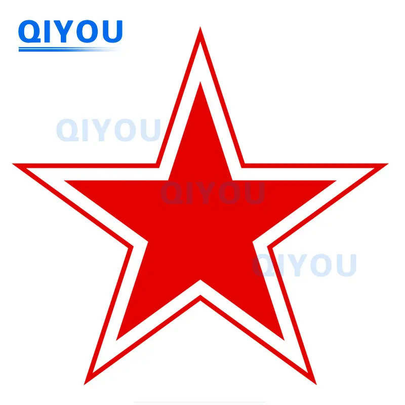 

Высококачественные наклейки Red Star Ussr подходят для вырезанных ПВХ наклеек для лобового стекла автомобиля и чехлов на колесах