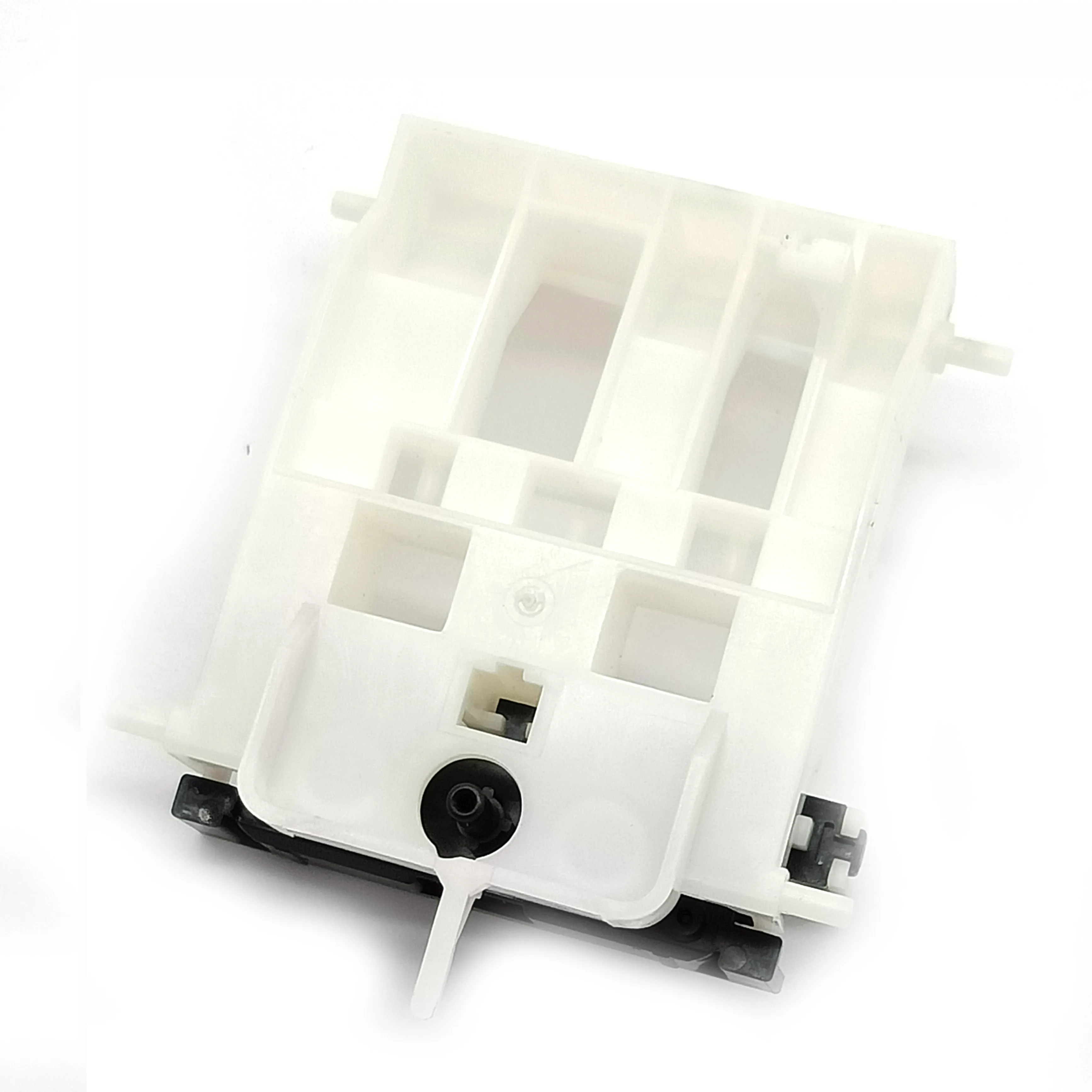 

Captop Capping Unit Fits For Epson WF-2650 L605 WF-2661 ET-2760 ET-2650 WF-2750 L655 ET-4500 WF-2651 WF-2660