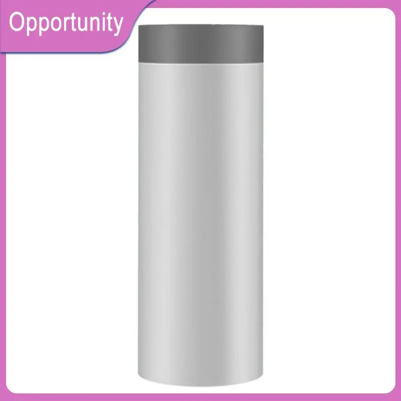 

No Hole Installation Automatic Cup Holder Excess Paper Cups. Cup Fetcher Small Size Large Capacity Cover Design To Prevent Dust