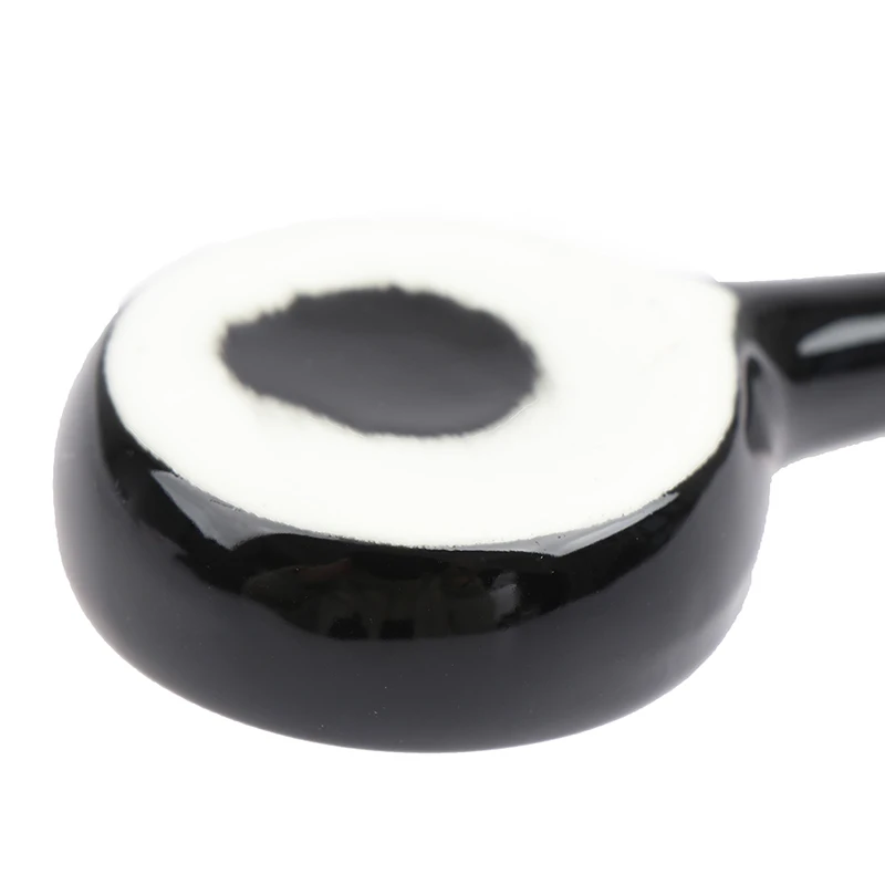 1 шт. керамическая ароматическая горелка для ароматерапии |