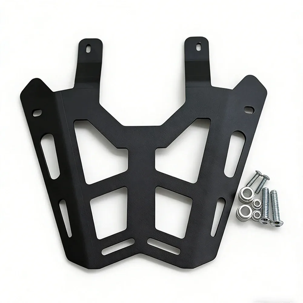 

Задний багажник для мотоцикла Kove 450Rally, задняя багажная платформа, крепление для багажа