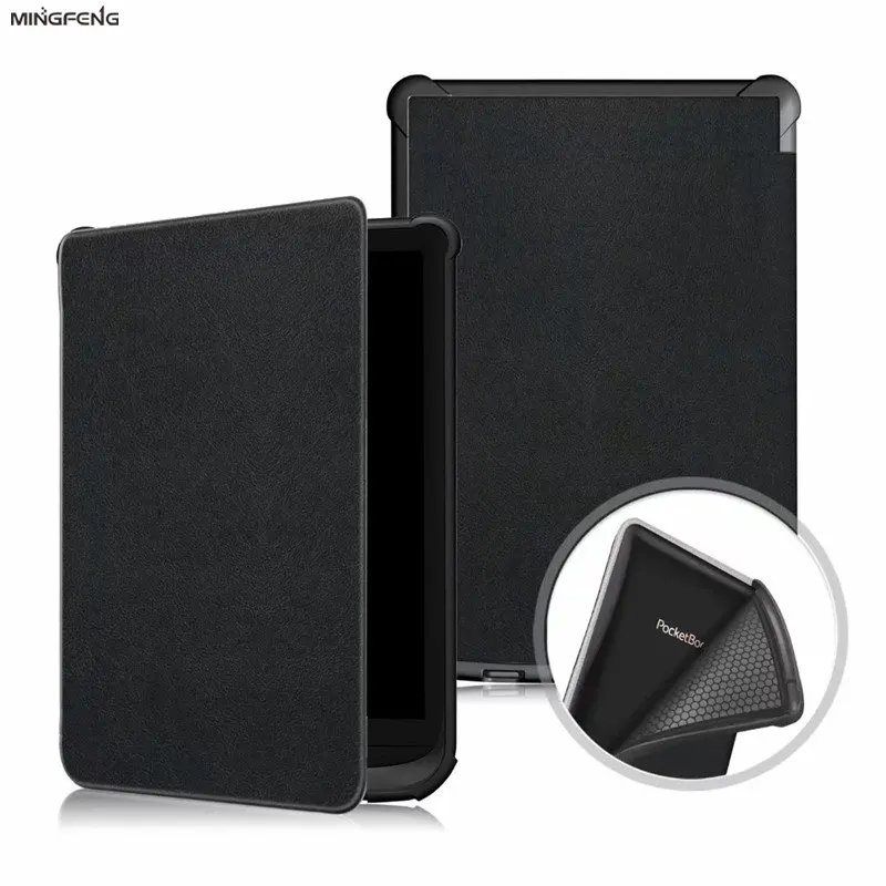 

Чехол-книжка для PocketBook, 633 цветов, 6 дюймов, E-Ink