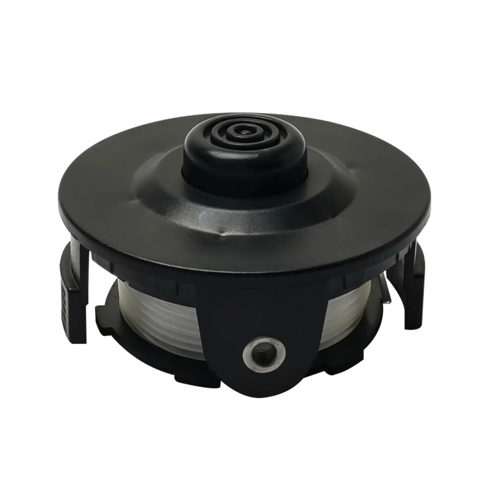 

Trimmer Spool Head For Tap&Go 195858-1 196146-9 DUR181Z DUR141 DUR180 Adjustment Nylon Spool Head Kit 1.6 Mm*27ft