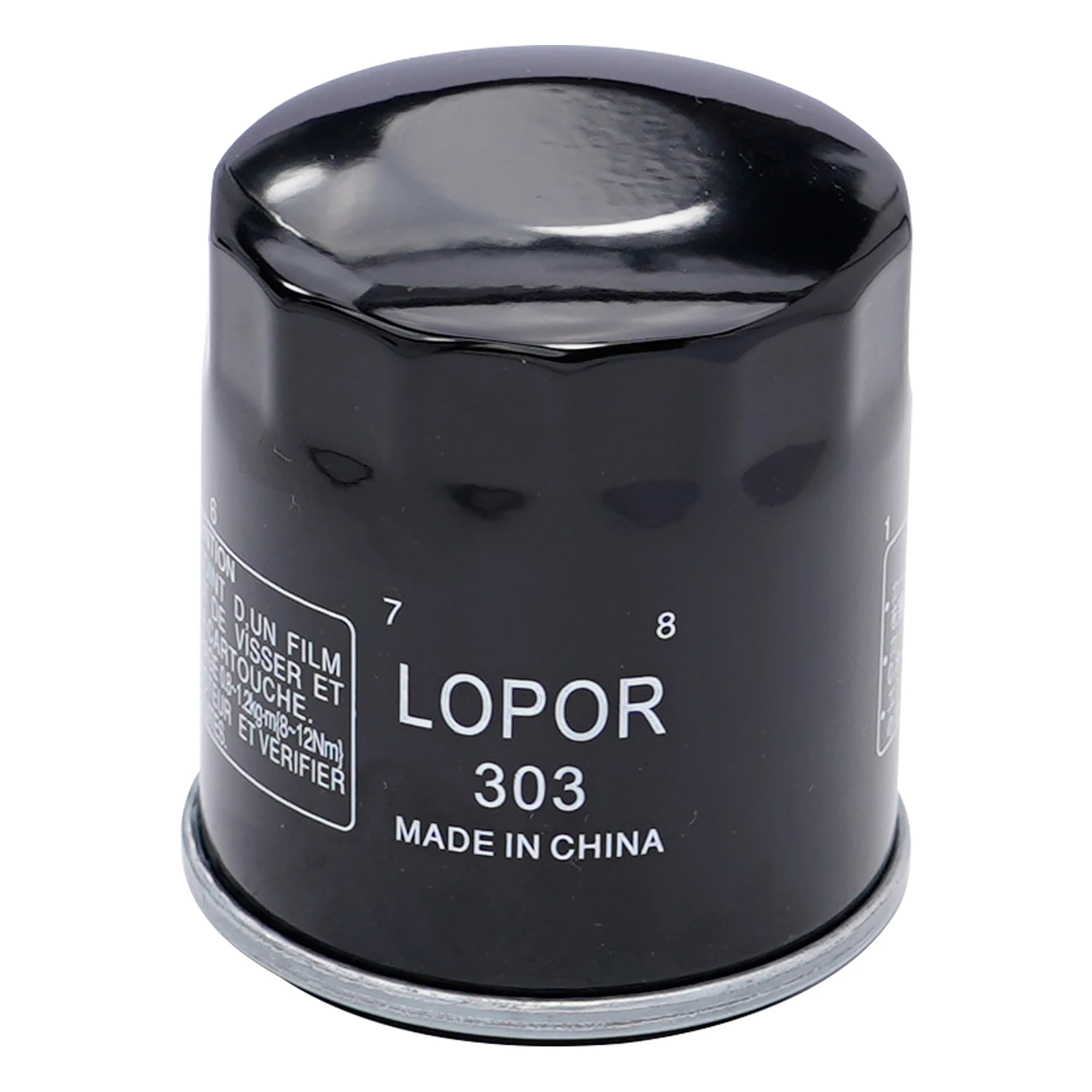 Масляный фильтр для Kawasaki KVF300 KVF400 prairie KLF400 Bayou 400 ZR400 ZX400 ZX-4 ZXR400 ZX4R ZX4RR 24-25 CX500 Ninja 7 Hybrid