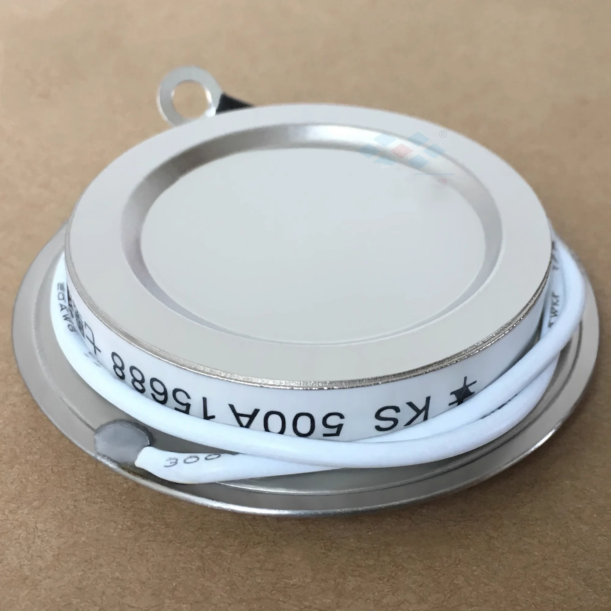 

KS500A KS500A1600V 3CTS -16 вогнутая плоская пластина двунаправленного тиристора