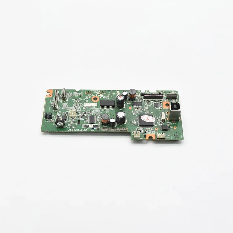 

L220 L355 L100 L210 Formatter Mother Logic Board for Epson L565 L550 L300 L110 L455 L555 L380 L383 L350 L351 L200 L360 Mainboard