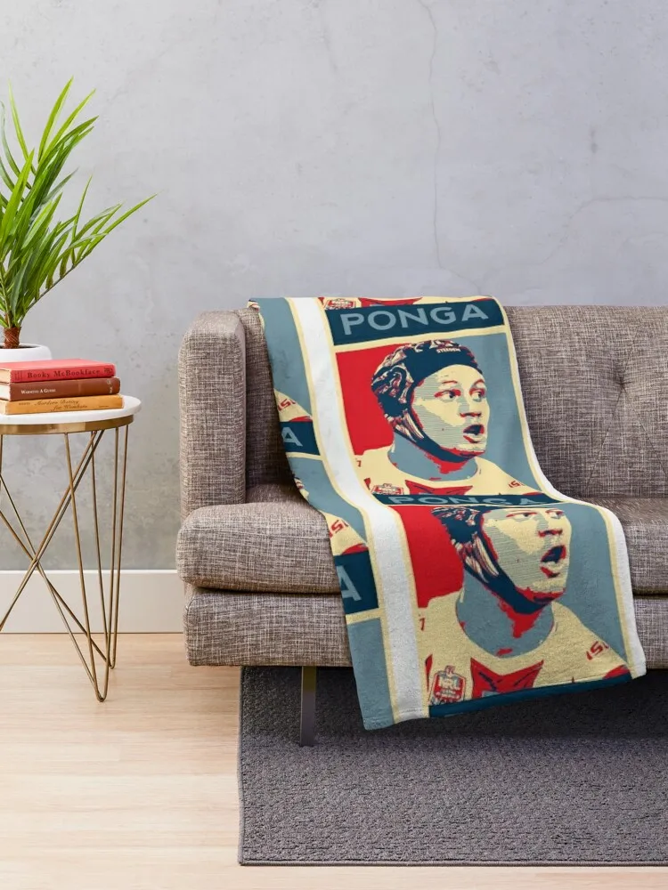 Одеяло Kalyn Ponga гигантские декоративные одеяла для дивана