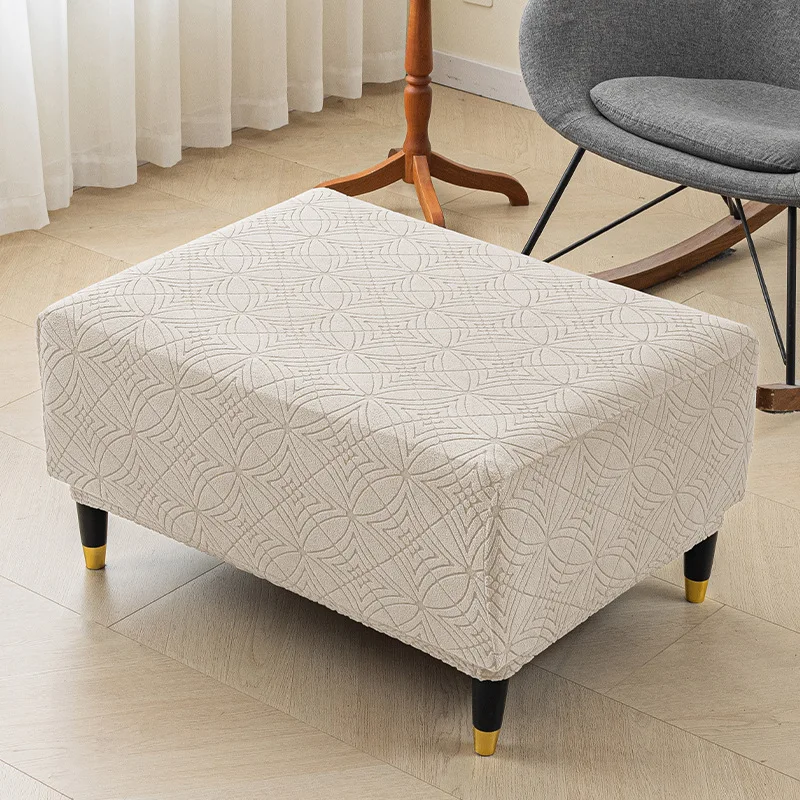 

Бархатный чехол для стула, полиэстер/хлопок