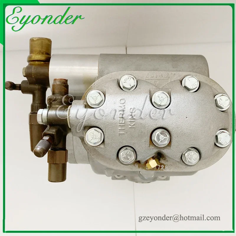 AC A/C компрессор охлаждения системы кондиционирования 24V DKS15D для ELF Truck 2007 MAZDA TITAN Isuzu