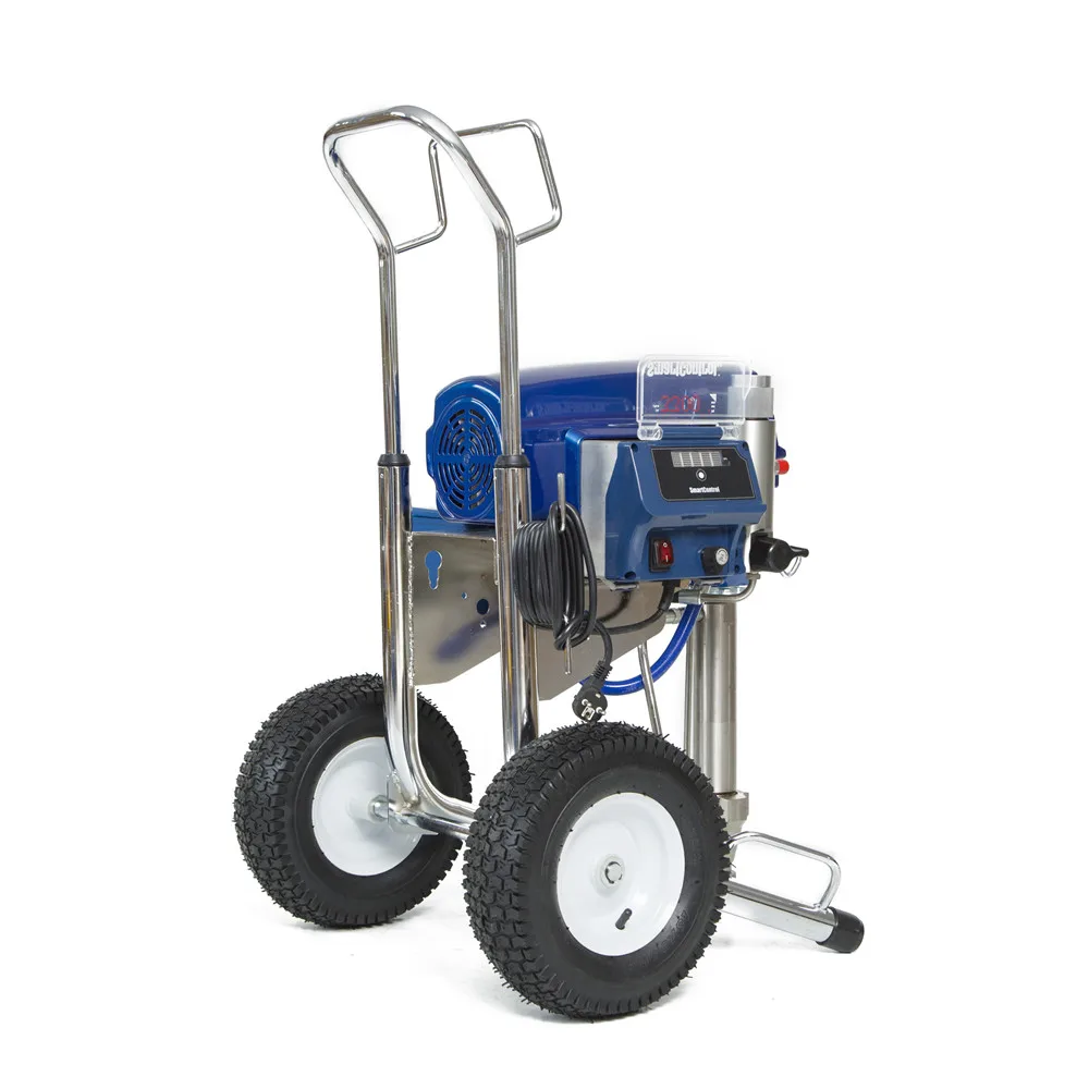 Бесплатная доставка в Россию безвоздушная шпатлевка спрей зеркальная поршневая