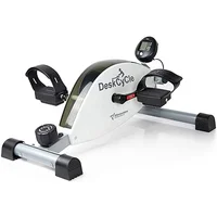 Indoor Cycling Bike Home Sport Bicycle Trainer Speed Stationary Mini Exercise Bike office Home Equipment
