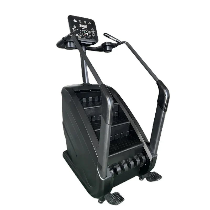 Коммерческий Stairmaster Stepmill Gym Climber Stair Master Тренажерное оборудование Коммерческие