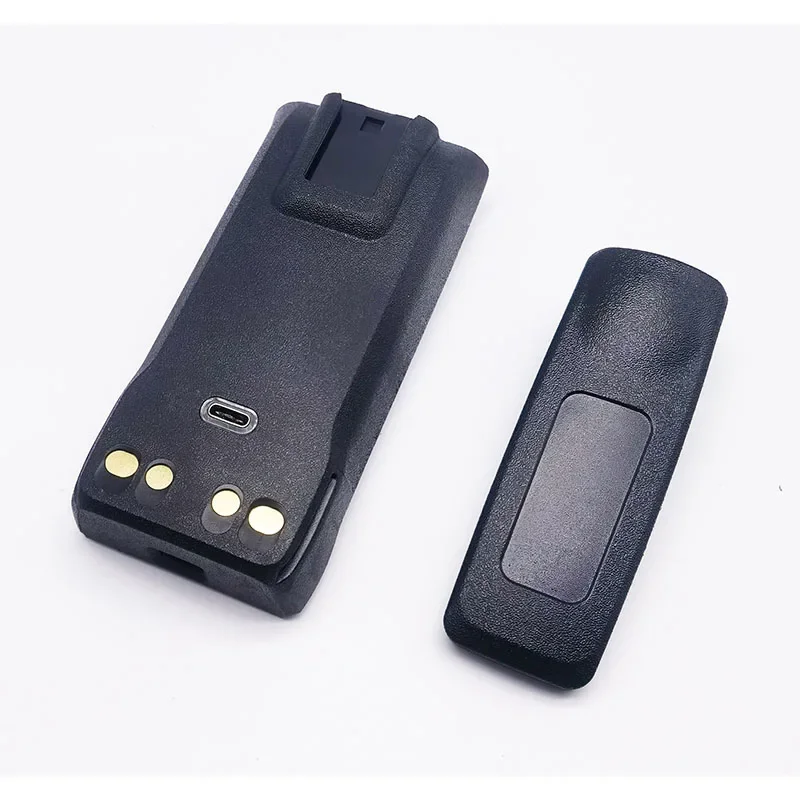 Рисунок 2 - Высококачественная литий-ионная