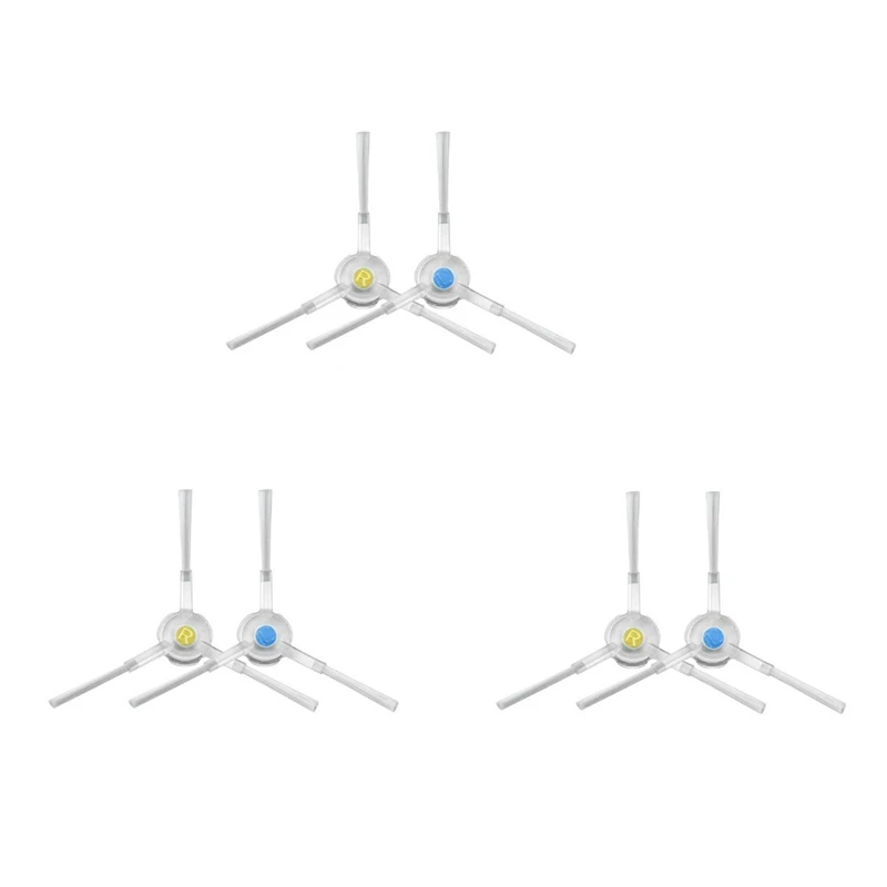 

Replacement For NARWAL J1 Robot Vacuum Cleaner Sweeper Cleaning Accessories