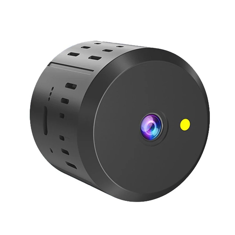 

Беспроводные Ip-камеры 1080P HD с Wi-Fi, умная камера ночного видения для домашней системы видеонаблюдения, камера с удаленным мониторингом, видеокамера