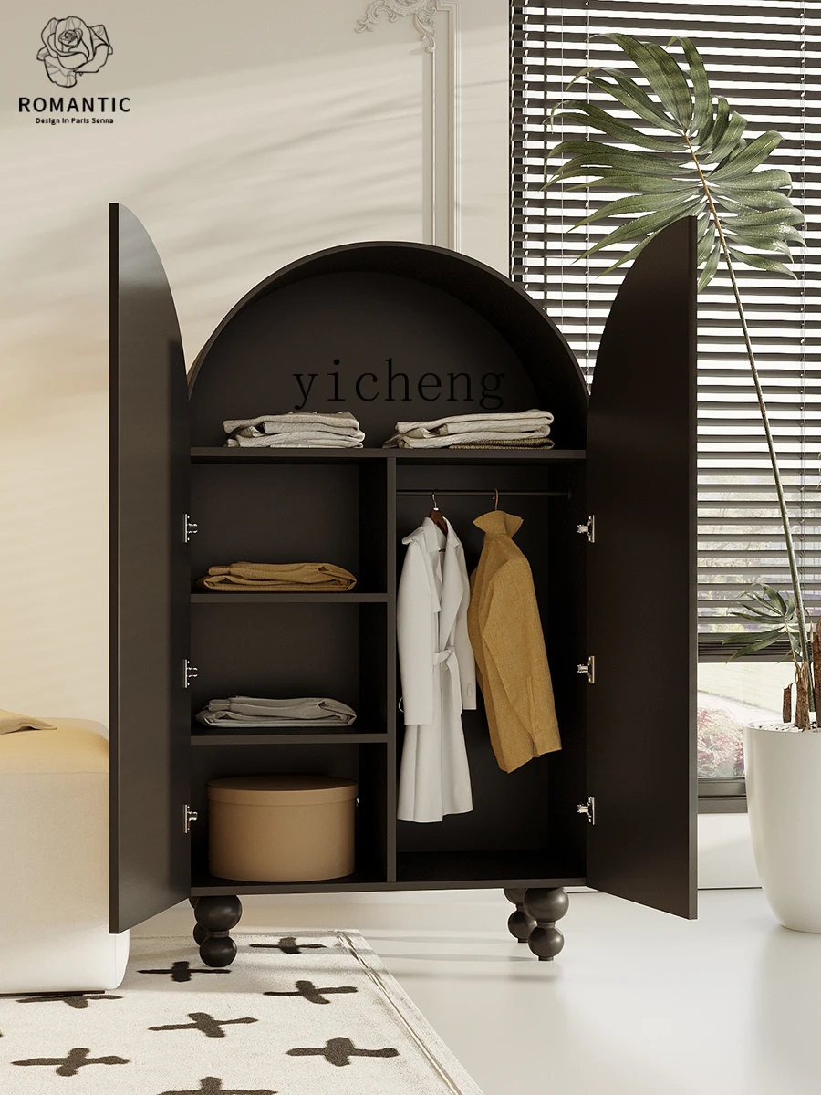 HYP пользовательский простой современный не требующий установки бытовой спальни