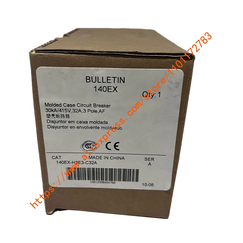 Новый оригинальный 140EX-H3E3-C32A Быстрая доставка