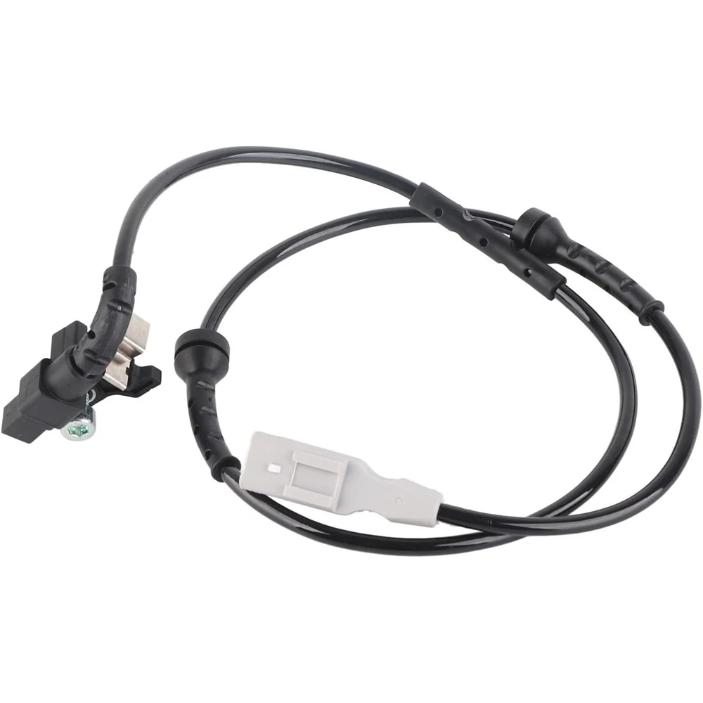 Датчик скорости заднего колеса ABS 4545L0 454508 9665386880 Для CITROEN C4 DS4 PEUGEOT 307 308 CC SW 1.2 1.4 1.6 2.0