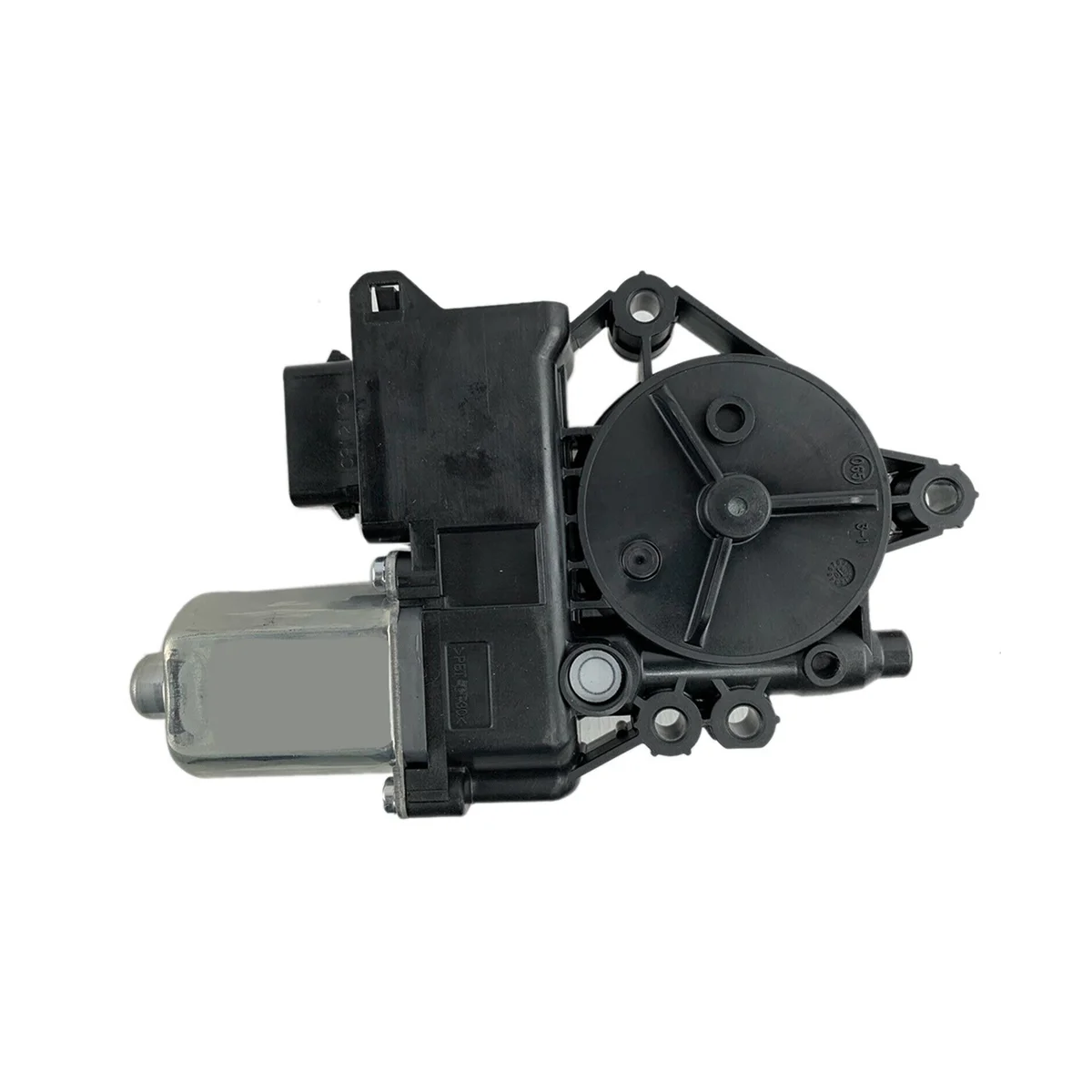 

Мотор стеклоподъемника ПЕРЕДНЕЙ ЛЕВОЙ двери 824502P010 для Kia Sorento 2011-2015