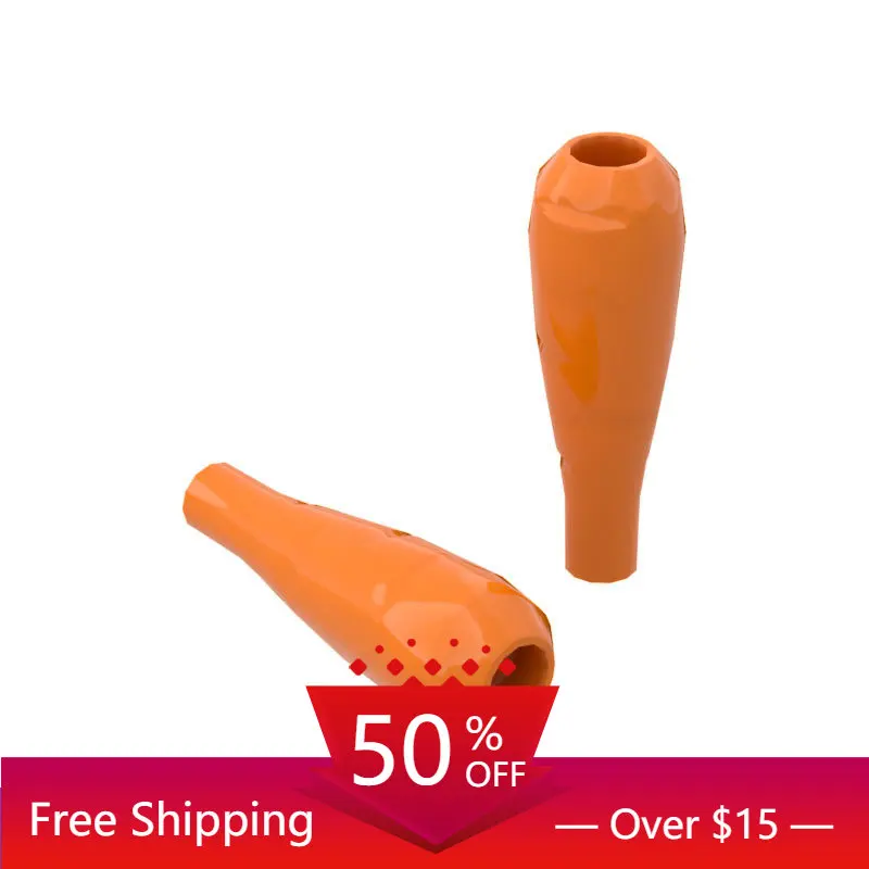 10 шт. кубики MOC 33183 33172 Ldd33172 33183 для строительных блоков, детали «сделай сам», строительство, рождественские кирпичи, Подарочные игрушки, лучшие подарки