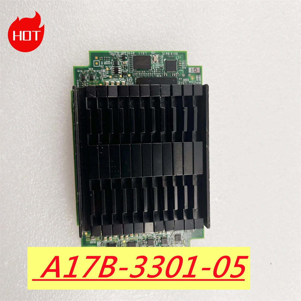 Фонарь 05 бесплатная доставка процессор FANUC spot test OK (выгодная покупка) фонарь