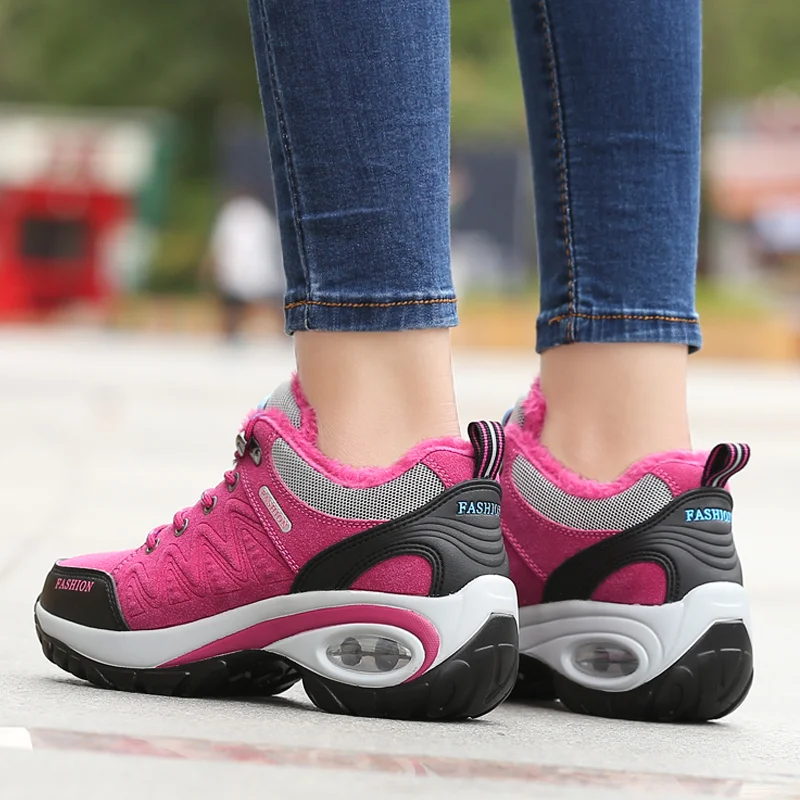 

Platafiorma Sport Shoes For Women Jogger Running Shoes For Women Ladies Luxury Red Sports Shoes Women's Shoes Sneakers Tennis