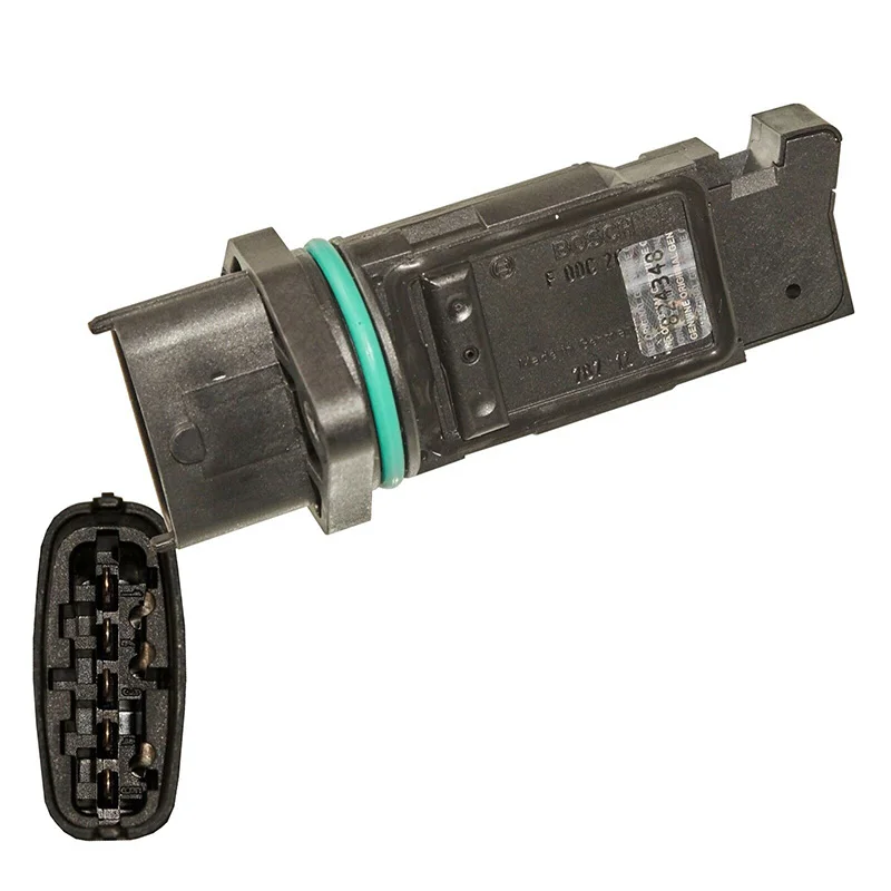 Датчик массового расхода воздуха MAF для LADA VAZ 1.5 1.7 I FIAT 1.9 2.4 JTD 2110 2121 2114 2115 Niva 21110 21111