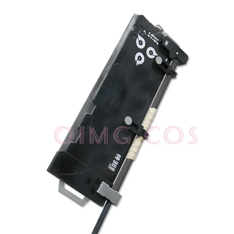 Модель оружия для косплея Soukaku Zenless Zone Zero Prop