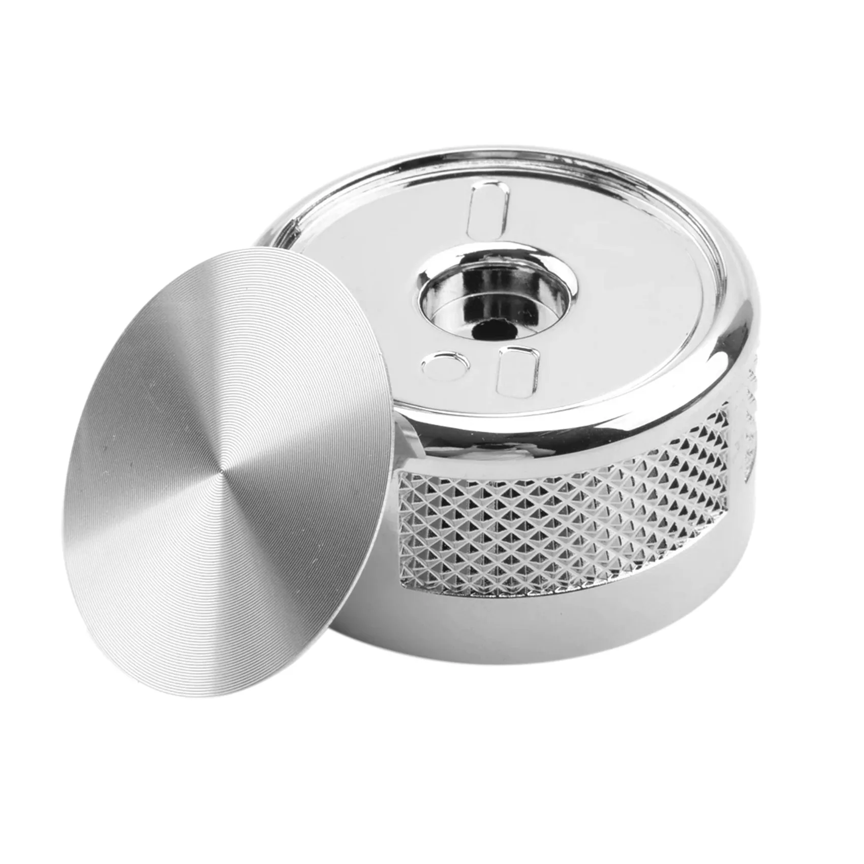 Автомобильная ручка переключения передач обновленная хромированная подходит