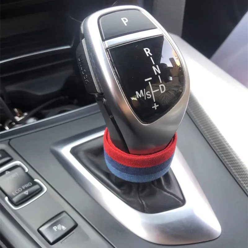 Автомобильная центральная консоль рычаг переключения передач крышка кольцо