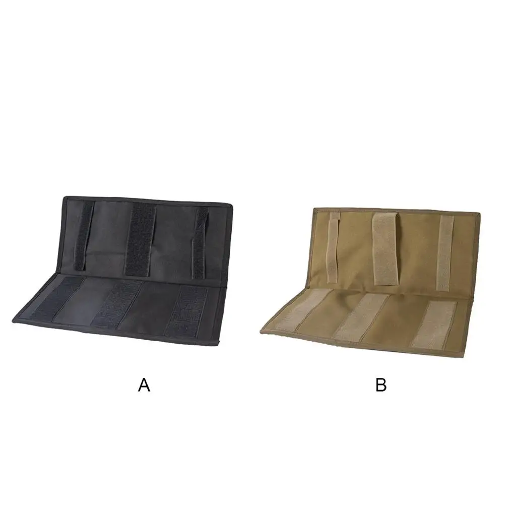 

Автомобильный органайзер для солнцезащитных очков, нейлоновый многофункциональный регулируемый держатель для всякой всячины, аксессуар д...