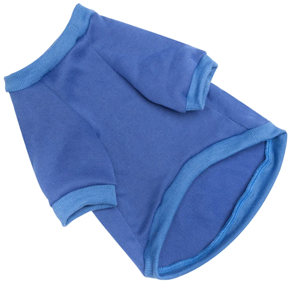 

Dog Clothes Pet Winter Puppy Sweater Coat Cat Warm Hoodie Sweatshirt Costume Clothing Decor Warmth Costumes Adorable Windproof