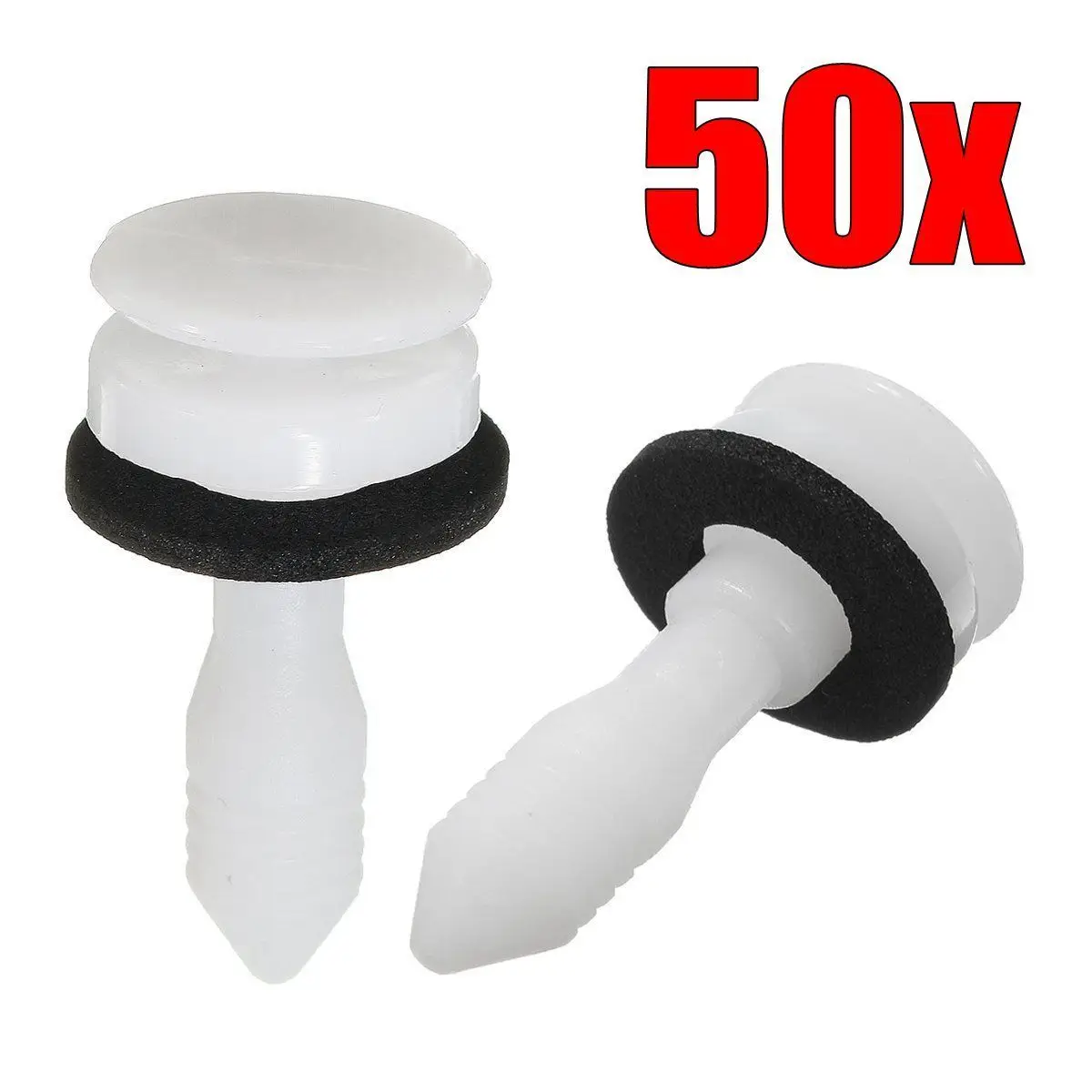

Hot Sale Decoration High Quality Well Door Panel Trim Clips Fastener For Jaguar S-Type X-Type C2S13494 Interior