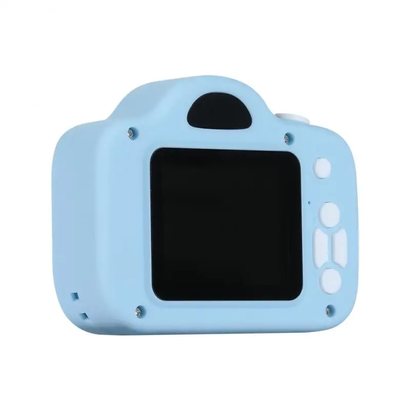 

Kids Camera Digital Vintage Camera Photography Video Camera MINI Education Toys For Children Baby Gifts 1080P Camera Christmas