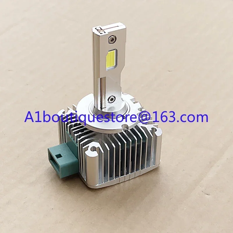 Ксеноновая лампа Shilan D1S/D2S/D3S/D4S/D5S/D8S для грыжи неразрушающая модификация Белая