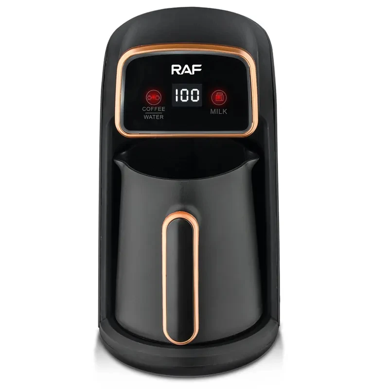 300 мл устройство для изготовления чая с водой и молоком 3 в 1 высокая