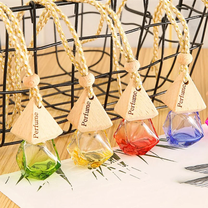 

Автомобильный освежитель воздуха, распылитель, бутылка с зажимом, искусственная подвеска, эфирное масло, автомобильный аромат, подвесное у...