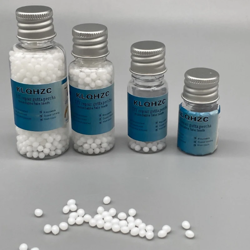 Falseteeth твердый клей фотоклей для зубов стоматологические зубы временные виниры и