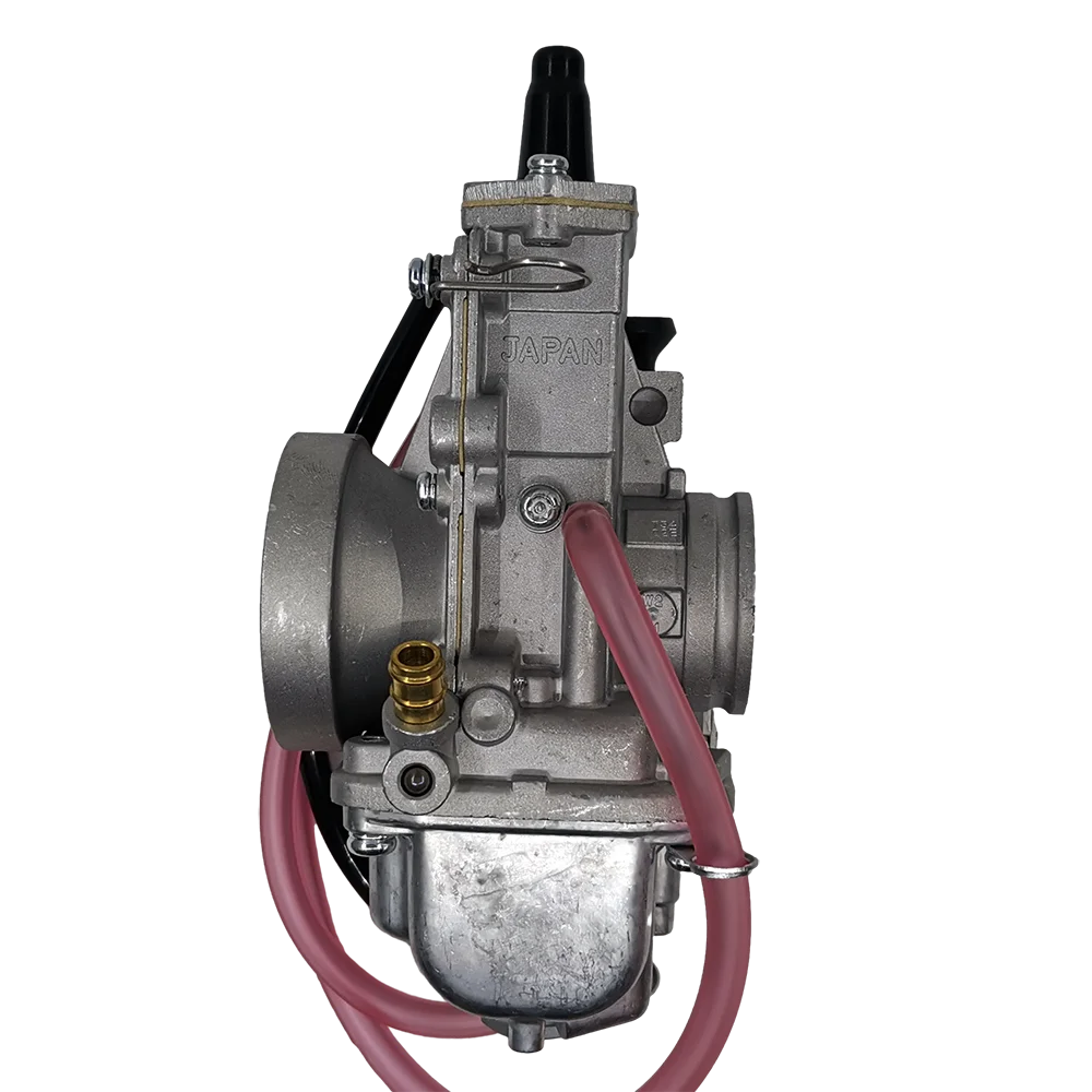 Фото Карбюратор для Mikuni TM34 34 мм TM34 TM-34 TM34FS Flat Slide Smoothbore Carb №4