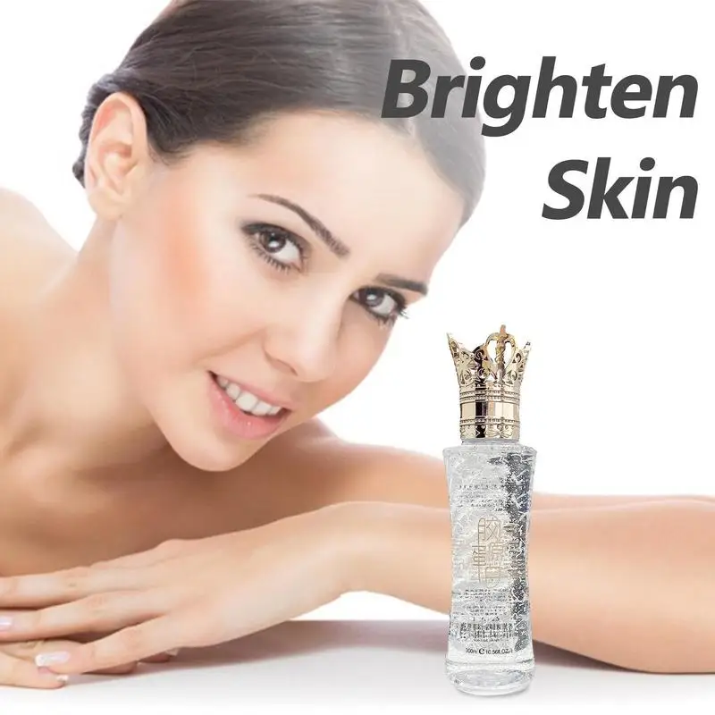 Рисунок 2 - Флуоресцентная эссенция для кожи