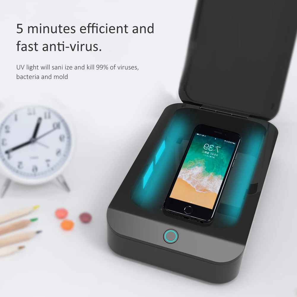 Рисунок 4 - Многофункциональный Стерилизатор