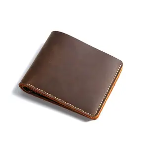 NEO CAPSULE BLACK CARD HOLDER WITH COIN POCKET – Luxury Leather