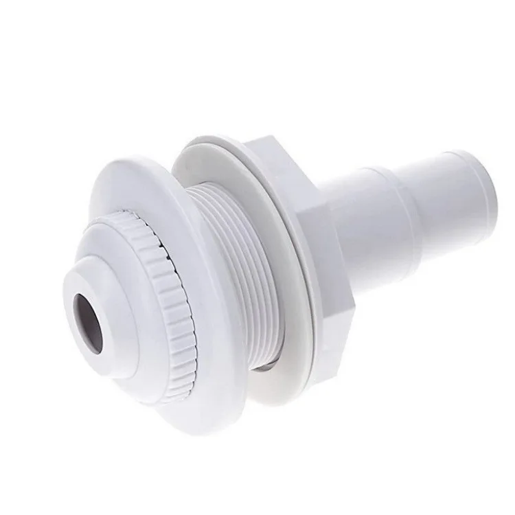 Обратная насадка массажная для бассейна спа аксессуары обратная массажа воды