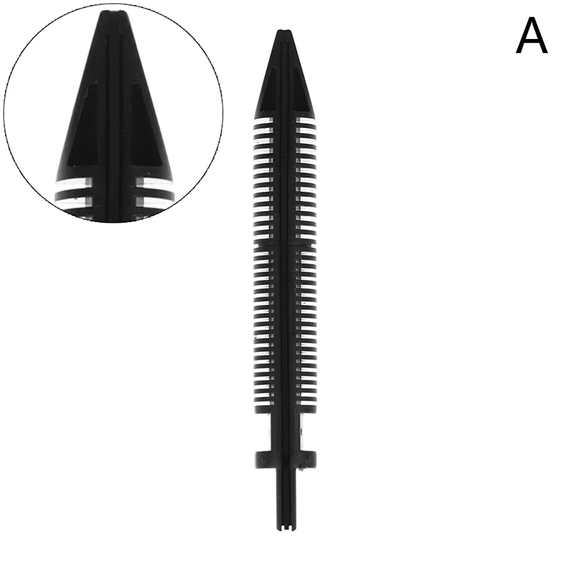 

Перьевые ручки KOQZM пластиковые 5 шт.