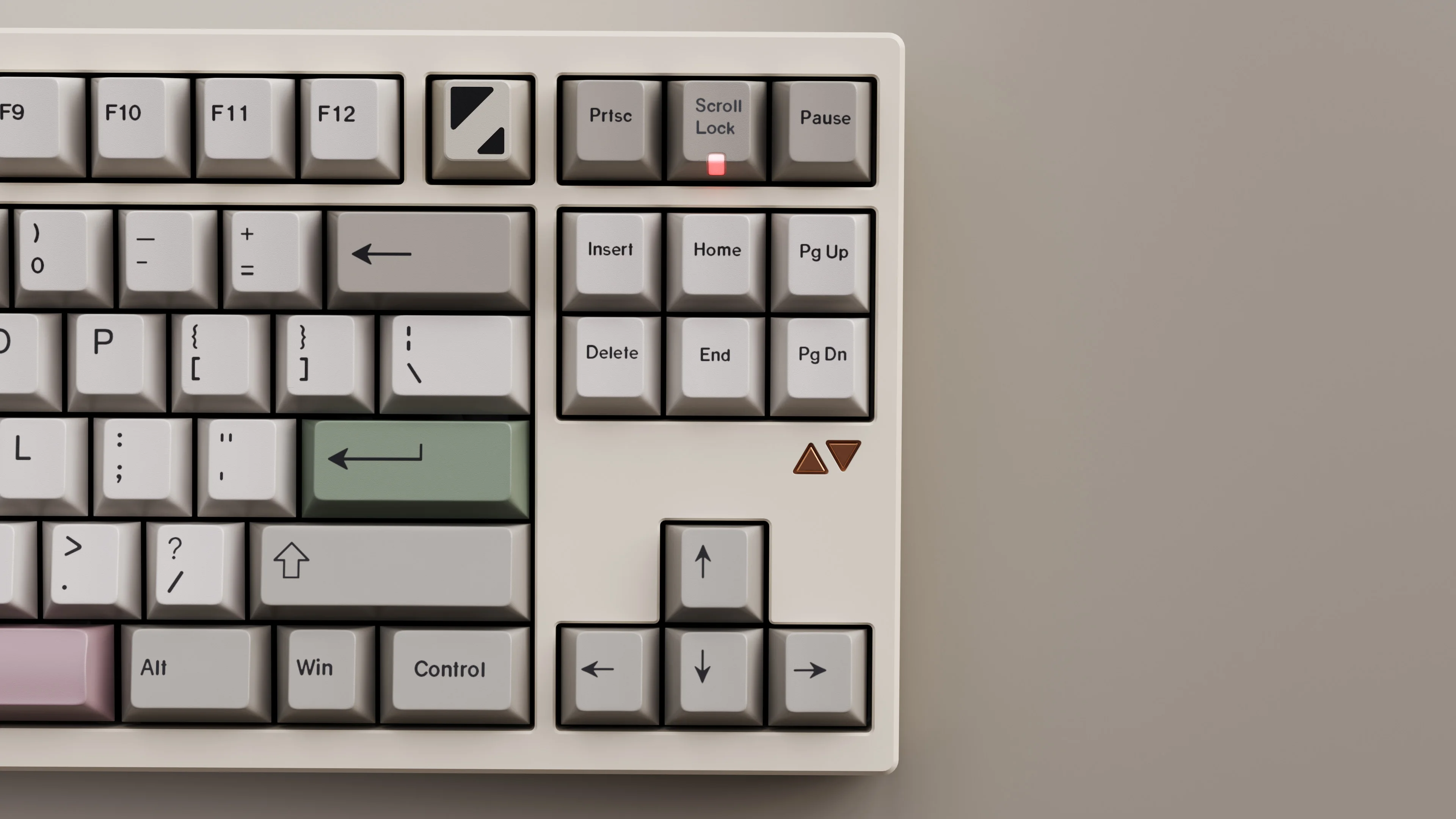 Оригинальные аксессуары LUMINKEY 80 9009 колпачков стробочный индикатор Значки для