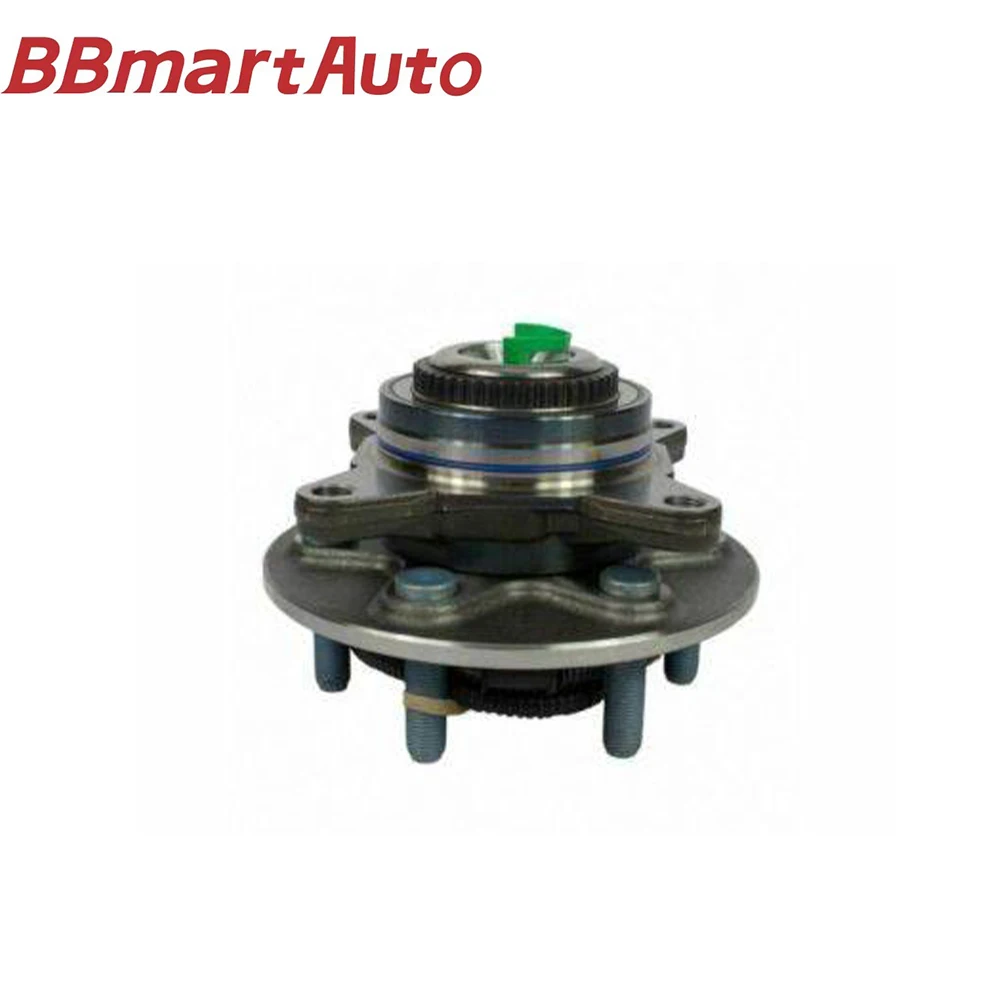 Автозапчасти HL3Z1104B BBmart 1 шт. правая передняя Ступица колеса в сборе для Ford F150 2017-