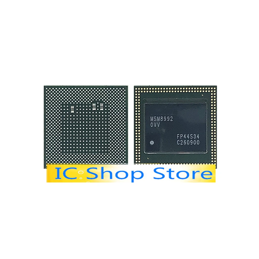 

MSM8992-0VV новый оригинальный чип IC
